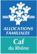 Caisse d'Allocation Familliale du Rhône
