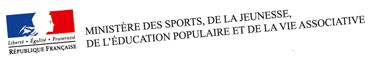 Ministère des sports, de la Jeunesse, de l'éducation populaire et de la vie associative